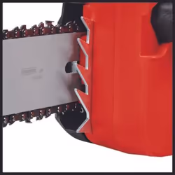 Einhell GC-EC 2040 2000 W 7100 tr/min Noir, Rouge - Vue supplémentaire 7