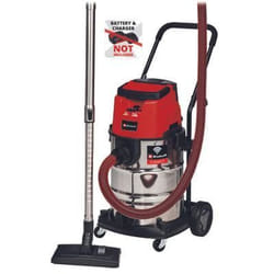 Einhell TP-VC 36/30 S Auto Solo 30 L Aspirateur sans sac Sec&humide 36 W
