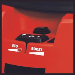 Einhell TP-VC 36/30 S Auto Solo 30 L Aspirateur sans sac Sec&humide 36 W - Vue supplémentaire 4