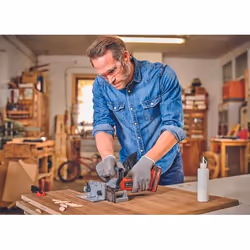 Einhell TE-BJ 18 Li - Solo - Vue supplémentaire 7