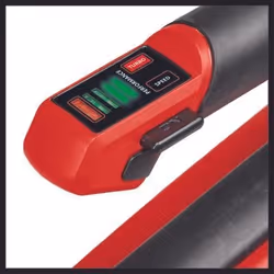 Einhell GP-LB 18/200 200 km/h - Vue supplémentaire 4