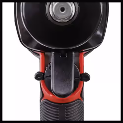 Einhell TC-PW 610 Compact 9000 tr/min 610 N·m Noir, Rouge - Vue supplémentaire 5