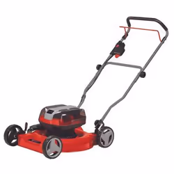 Einhell Akku-Rasenmäher GE-CM 36/48 Li M-| Solo