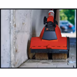 Einhell 3424126 brosse de nettoyage Cuivre