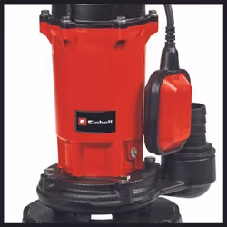 Einhell GE-DP 900 Cut 900 W