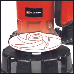 Einhell GE-DP 900 Cut 900 W - Vue supplémentaire 4