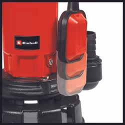 Einhell GE-DP 900 Cut 900 W - Vue supplémentaire 5