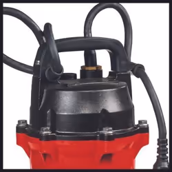 Einhell GE-DP 900 Cut 900 W - Vue supplémentaire 7