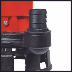 Einhell GE-DP 900 Cut 900 W - Vue supplémentaire 8