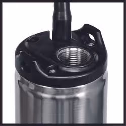 Einhell GE-DW 1155 N-A 1100 W 5,5 bar 6000 l/h