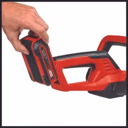 Einhell GC-CH 18/40 Li Solo 2 kg - Vue supplémentaire 11