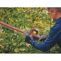 Einhell GC-CH 18/40 Li Solo 2 kg - Vue supplémentaire 4