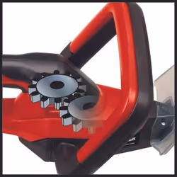Einhell GC-CH 18/40 Li Solo 2 kg - Vue supplémentaire 7