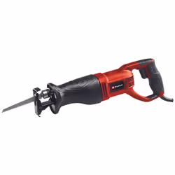 Einhell TC-AP 690 E, Noir, Rouge, 2 cm, 11,5 cm, 1 cm, 690 W, 2,2 kg