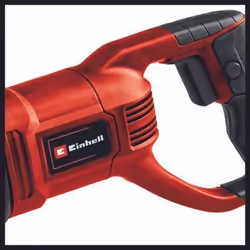 Einhell TC-AP 690 E 690 W Noir, Rouge - Vue supplémentaire 4