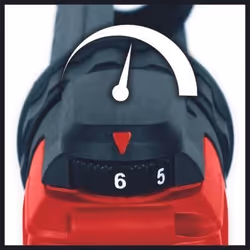 Einhell TE-SG 18/10 Li - Solo - Vue supplémentaire 4
