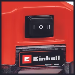 Einhell GE-SP 18 LL Li - Solo 0,8 bar 4500 l/h