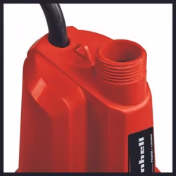 Einhell GE-SP 18 LL Li - Solo 0,8 bar 4500 l/h - Vue supplémentaire 4