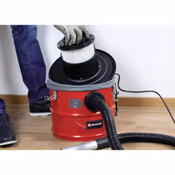 Einhell 2351311 Accessoire et fourniture pour aspirateur Filtre