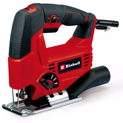 Einhell TC-JS 80/1 Kit scie sauteuse 3000 spm 550 W 1,81 kg