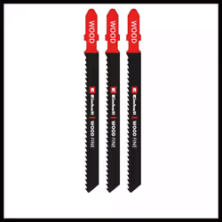 Einhell TC-JS 80/1 Kit scie sauteuse 3000 spm 550 W 1,81 kg - Vue supplémentaire 6