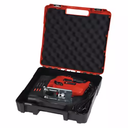 Einhell TC-JS 80/1 Kit scie sauteuse 3000 spm 550 W 1,81 kg - Vue supplémentaire 7