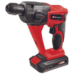 Einhell TE-HD 18 Li (1x2.5 Ah) SDS Plus