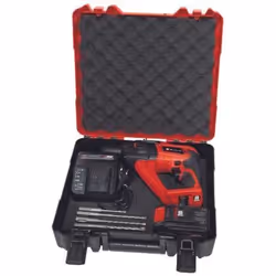 Einhell TE-HD 18 Li (1x2.5 Ah) SDS Plus