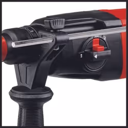 Einhell TC-RH 620 4F Kit 620 W SDS Plus - Vue supplémentaire 4