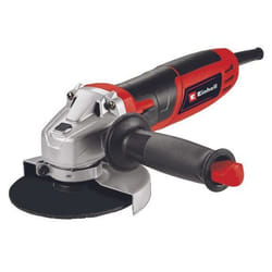 Einhell TC-AG 125/850 Kit meuleuse d'angle 12,5 cm 12000 tr/min 850 W 1,78 kg