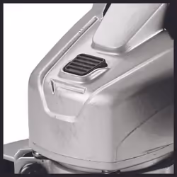Einhell TC-AG 125/850 Kit meuleuse d'angle 12,5 cm 12000 tr/min 850 W 1,78 kg - Vue supplémentaire 4