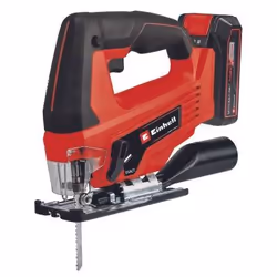 Einhell TC-JS 18 Li