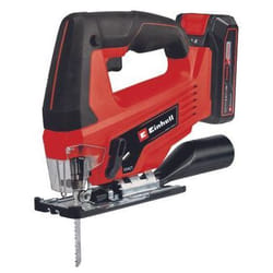 Einhell TC-JS 18 Li scie sauteuse 2700 spm 2,12 kg