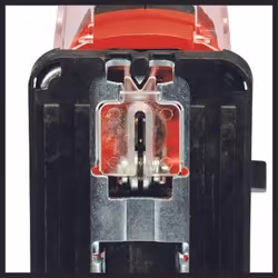 Einhell TC-JS 18 Li scie sauteuse 2700 spm 2,12 kg