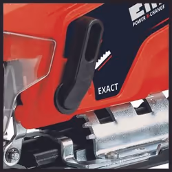 Einhell TC-JS 18 Li scie sauteuse 2700 spm 2,12 kg - Vue supplémentaire 4