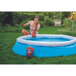 Einhell GE-SP 18 LL Li (1x4,0Ah) 0,8 bar 4500 l/h