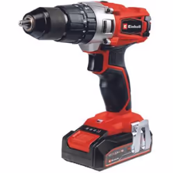 Einhell TE-CD 18/2 Li-i+22