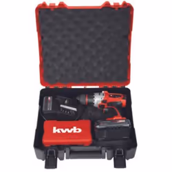 Einhell TE-CD 18/2 Li-i+22 1250 tr/min 1,14 kg Noir, Rouge