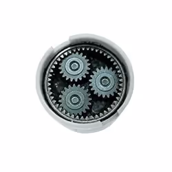Einhell TE-TK 18/2 Li Kit (CD+AG) - Vue supplémentaire 10