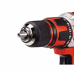 Einhell TE-TK 18/2 Li Kit (CD+AG) - Vue supplémentaire 11