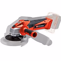 Einhell TE-TK 18/2 Li Kit (CD+AG) - Vue supplémentaire 13