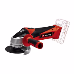 Einhell TE-TK 18/2 Li Kit (CD+AG) - Vue supplémentaire 15
