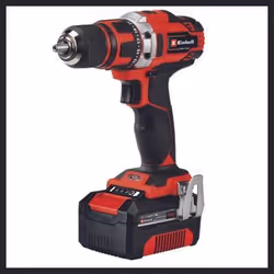 Einhell TE-TK 18/2 Li Kit (CD+AG)