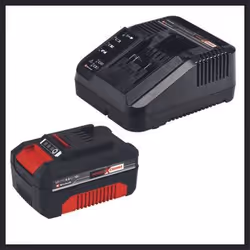 Einhell TE-TK 18/2 Li Kit (CD+AG) - Vue supplémentaire 6