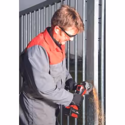 Einhell TE-TK 18/2 Li Kit (CD+AG) - Vue supplémentaire 8