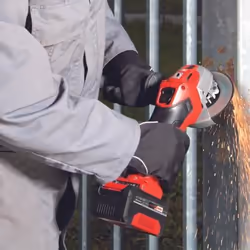 Einhell TE-AG 18/115 Li meuleuse d'angle 11,5 cm 8500 tr/min 3,69 kg - Vue supplémentaire 4