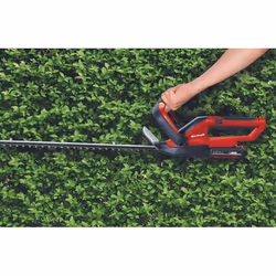 Einhell GE-CH 1855/1 Li Kit (1x2,5 Ah) Lame unique 2,6 kg