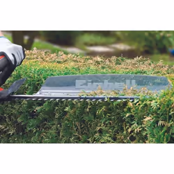 Einhell GE-CH 1855/1 Li Kit (1x2,5 Ah) Lame unique 2,6 kg - Vue supplémentaire 4