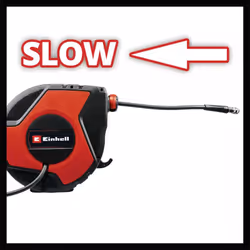 Einhell TC-PH 150 1 pièce Enrouleur de tuyau