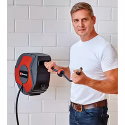 Einhell TC-PH 150 1 pièce Enrouleur de tuyau